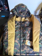  NF0A88TZ9IJ YOUTH THE NORTH FACE FREEDOM INSULATED JACKET