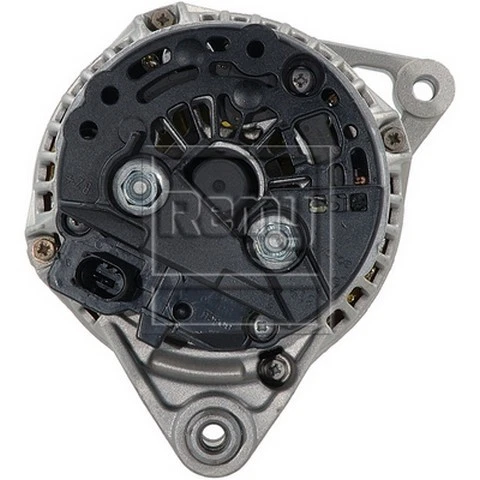 Alternador Remy 12056 Premium para 00-04 A4 A4 Quattro A6 Quattro Passat S4 Foto 2 de 4