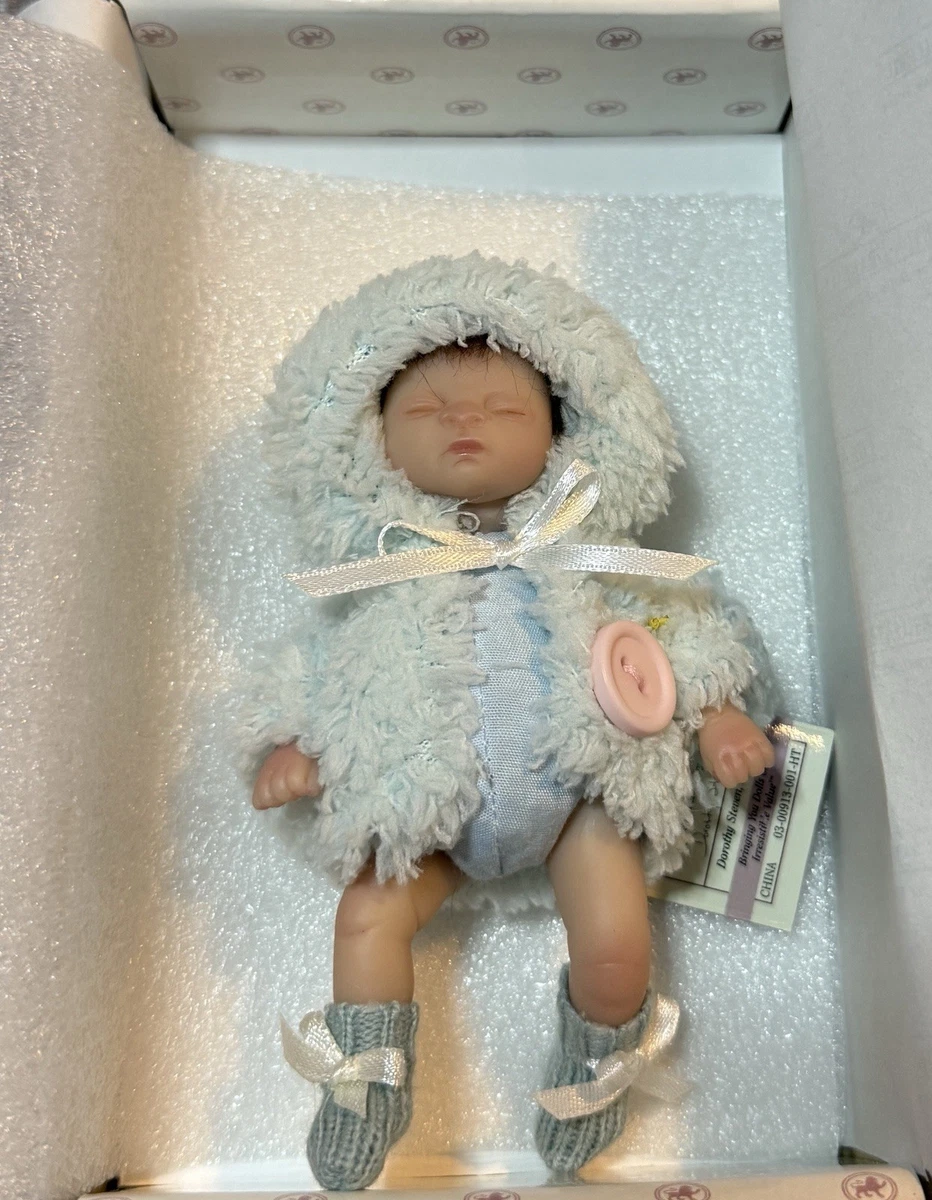 Ashton Drake Cute As A Button for sale | eBay