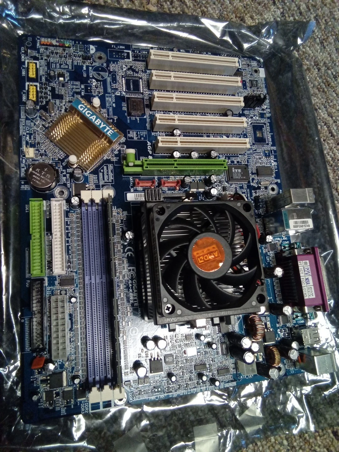 Picture 1 of 10