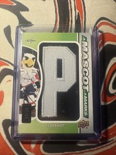 2022-23 SP Game Used Hockey Cards Checklist and Odds 45