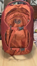 Osprey Porter 46 Travel Backpack Duffel Bag U...