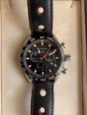 montegrappa jean alesi uhr (300 Exemplare wel...