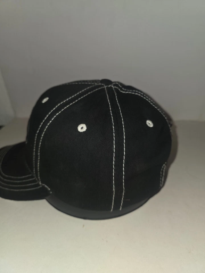 Auténtico sombrero ajustable Realtree Foto 2 de 4