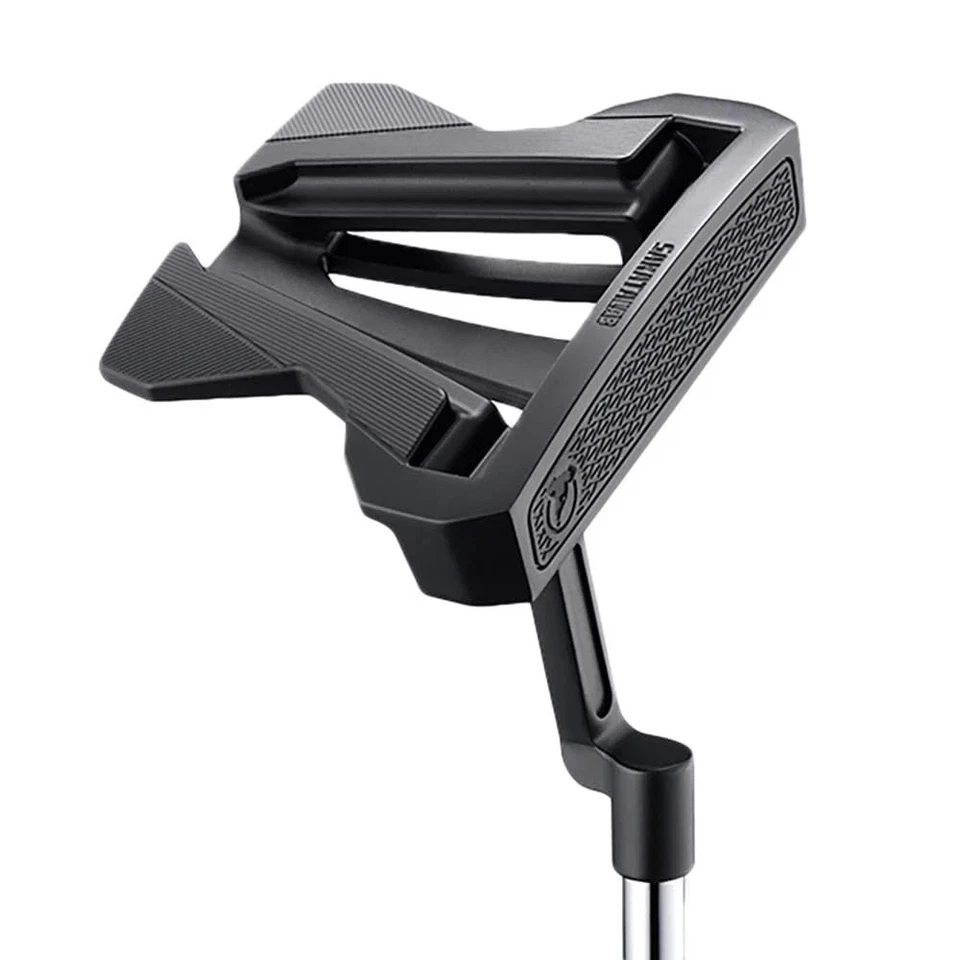 Honma Golf SAKATA LAB Putter Neo Mallet Type Club 34in Steel Shaft SL-005 2024 - Image 3 of 4