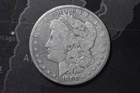 1900-O Morgan $1 - VG-Details | #11