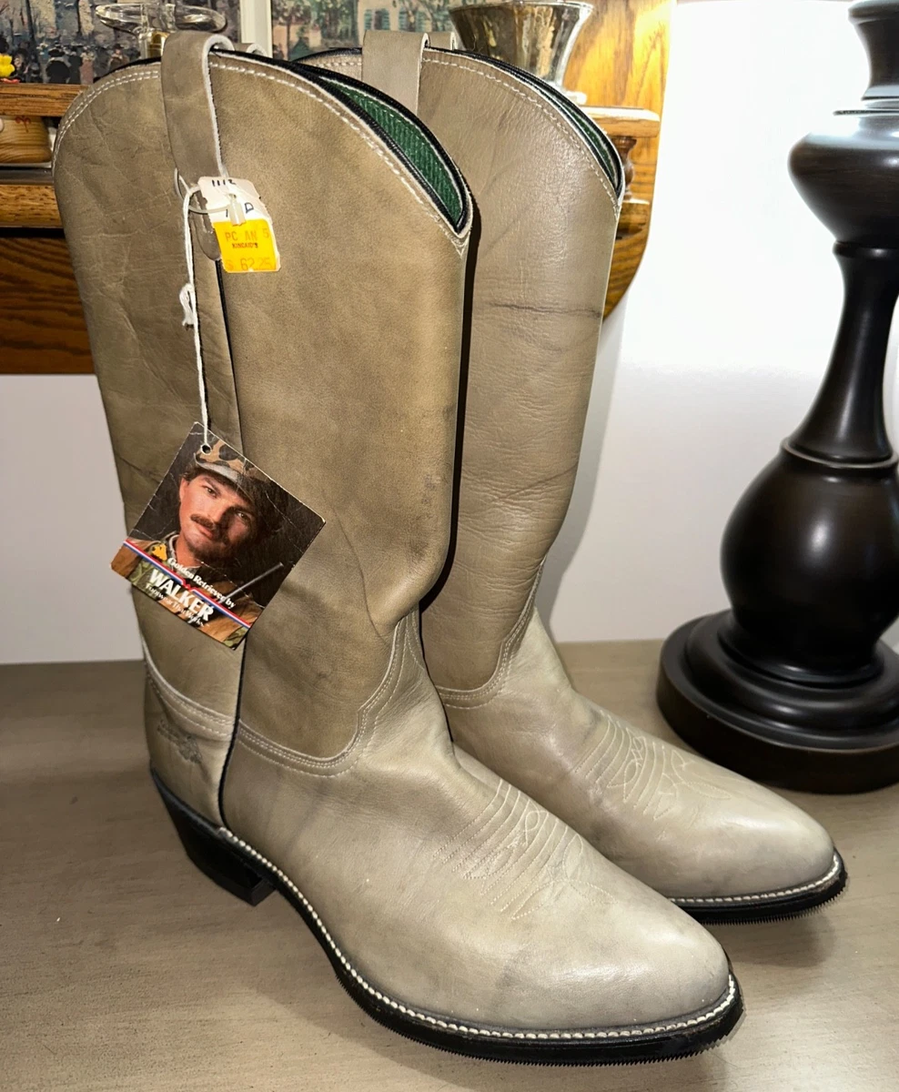 Walker Western Boots for Men for Sale | Shop New & Used Men's