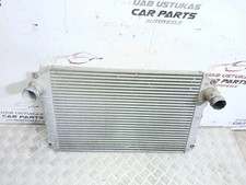 TOYOTA COROLLA Verso E12 Ladeluftkühler 2.23 Diesel 2006 31338849