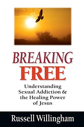 Breaking Free: Understanding s**ual Addiction & the Healing Power of Jesus By R