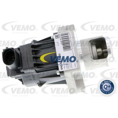 AGR-Ventil ohne Dichtung VEMO V40-63-0030 für Opel Astra J Caravan Zafira