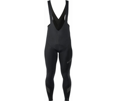 MAVIC Essential Thermo Winterstrumpfhose schwarz Herren