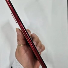 Samsung Galaxy Note 10 Red 256GB Unlocked Smartphone (KT)