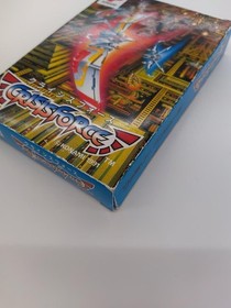 Konami Crisis Force Famicom Software Fbt76