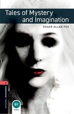 Image of Oxford Bookworms Library: Level 3: Tales of Mystery and Imagi... - 9780194791328