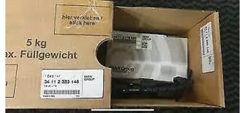 Original BMW MINI Cooper R55 Clubman R56 R57 front brake pads 34112289146 - Picture 16 of 24