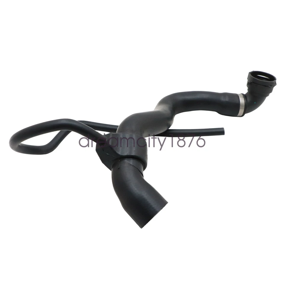 Fits Mercedes Benz CL55 AMG S55 AMG 2000-2002 Radiator Coolant Hose 2205010182 - Image 2 of 4