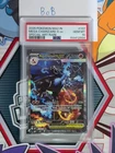 Pokemon TCG Indonesia Mega Charizard X EX SAR MA2 137/103 PSA 10 GEM MINT