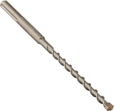 1pcs 9/16 in. x 13 in. SDS-max Carbide Rotary Hammer Bit for Concrete