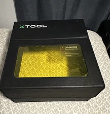 xTool Enclosure for xTool D1, D1 Pro and Most Laser Engravers