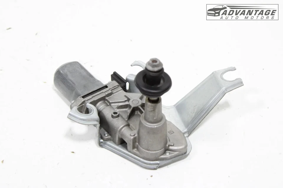 Jeep Renegade 2015-2023 puerta trasera puerta levadiza ventana limpiaparabrisas motor OEM Foto 2 de 4