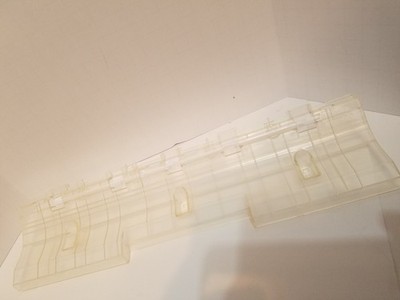 Kyocera Mita 303HL07063 Upper Guide Paper Feed for DP-410 DP-670