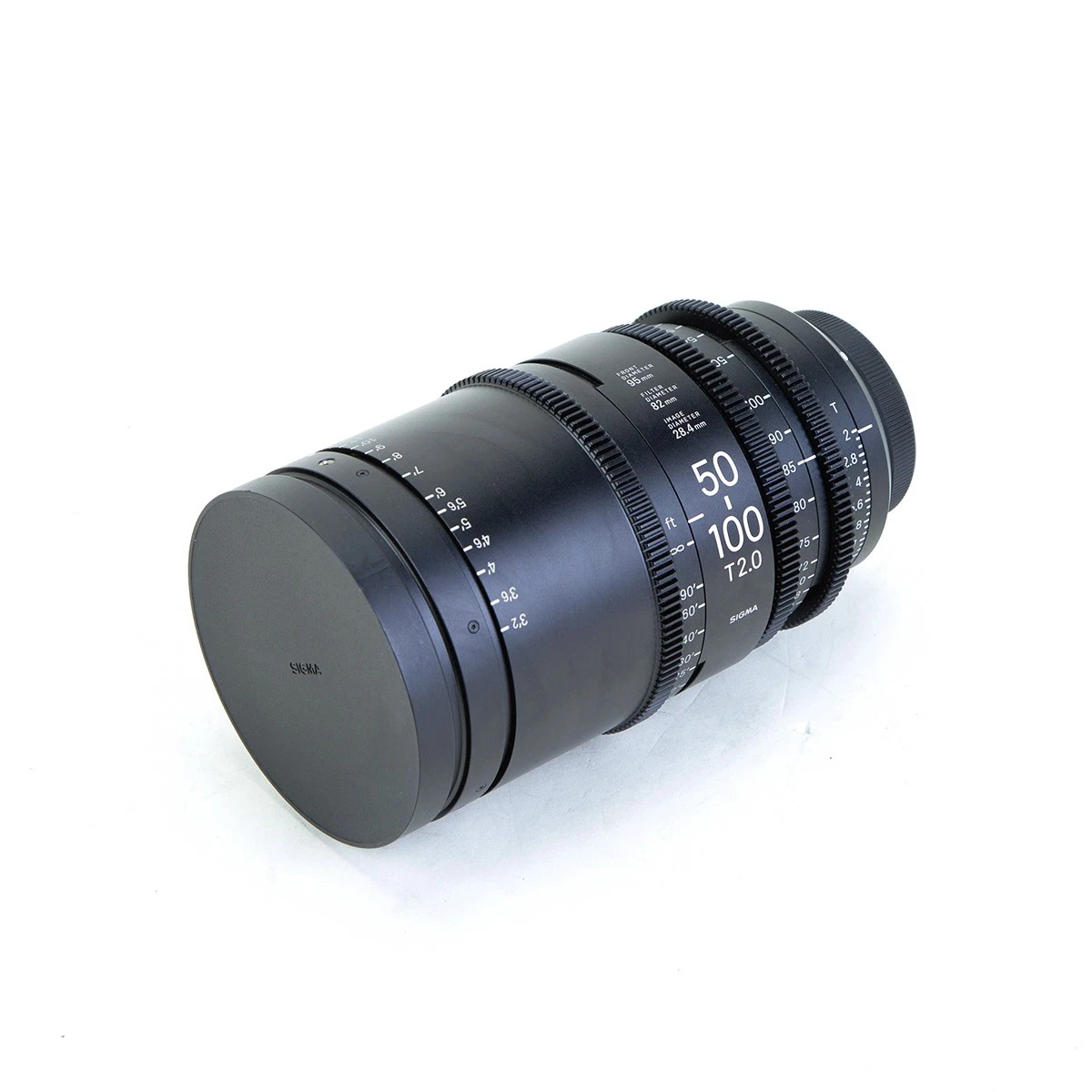 Sigma 50-100mm Camera Lenses for sale | eBay