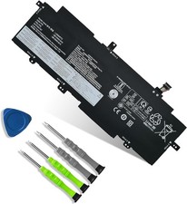57Wh L20M4P72 SB10W51915 Replacement for Lenovo ThinkPad T14s Gen 2 20WM 20WN