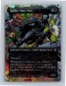 Spider-Man Noir (Borderless) Foil 204 Marvel's Spider-Man U NM