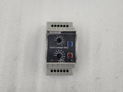 VERITEK VIPS98 90-270 VAC/DC 50/60HZ ERDELAGERELAIS [SCHNELLER VERSAND]