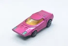 Lesney Matchbox Rolamatics Clipper No 39 England Diecast