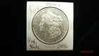 1900-O AU Morgan Silver Dollar #2886