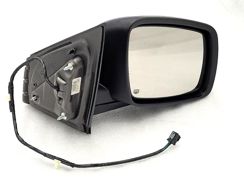 NEW OEM 2015 Dodge Journey Right Passengers Heated Side Mirror  1CE201CLAD