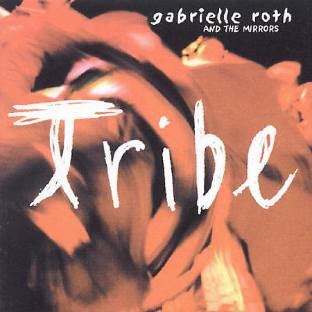 Tribe by Gabrielle Roth (CD, Jul-2001, Aquarius) for sale online | eBay