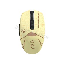 Razer x Sanrio Pompompurin Orochi V2 Wireless BT Gaming Mouse Limited Edition
