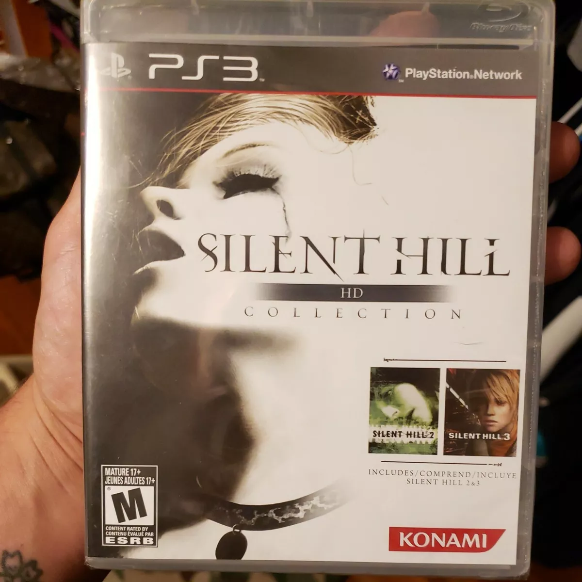 If Microsoft's Claims are True, Sony is Cutting Silent Hill 2 Off From Fans  Who Played it on Xbox