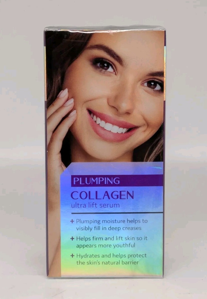 Agevault Clinicals Plumping Collagen Ultra Lift Serum +