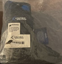 United Ortho Short Air Cam Walker Fracture Boot, Size Small