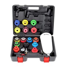 Oil Funnel Set For Engine Oil Change Automotive Engine Oil Dispenser Funnel Kit