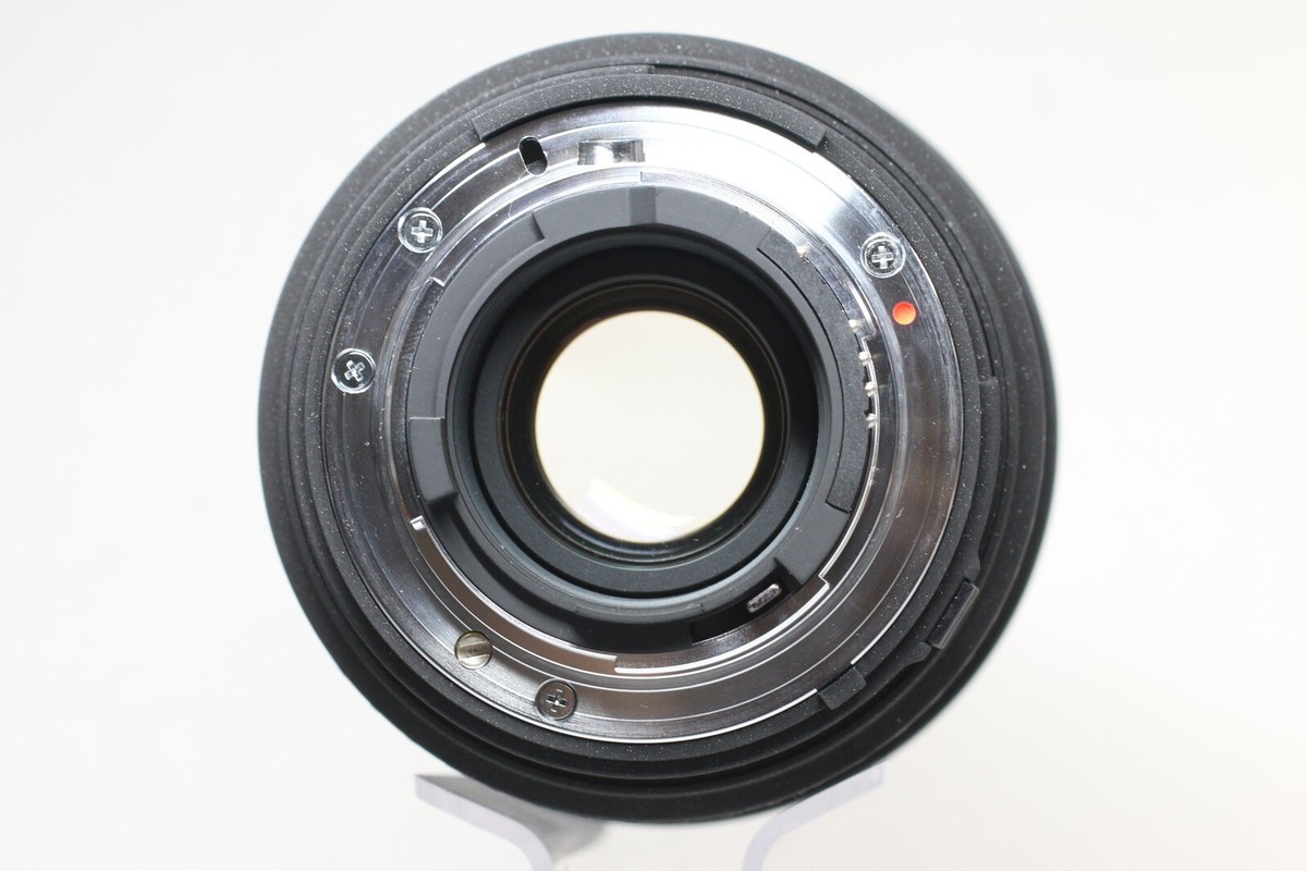 〓ソニー用〓シグマ 20-40mm F2.8D DG EX ASPHERICAL Sigma 20-40mm f/2.8 EX DG Aspherical Review