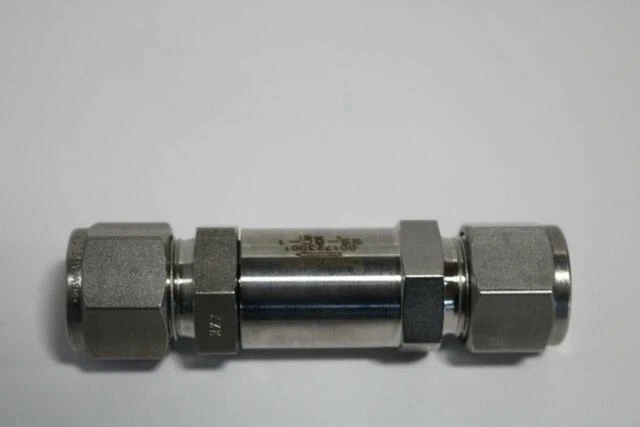 Czomoizc CV221513AV Air Compressor Check Valve Compatible with Campbell Hausfeld 1/2 Male NPT Tank X 3/8 Compression Tube 1/8 NPT Unloader Port, Air Tool Accessories - Canada