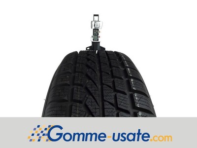 Winterreifen Toyo 215/70 R16 100T Open Country W/T M+S (95 ...