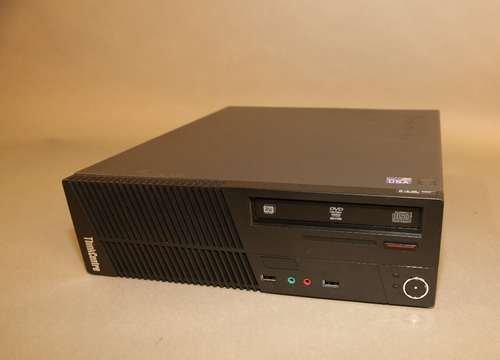 Lenovo ThinkCentre M73 Small Form Factor Desktop - Picture 7 of 16