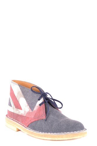 Botines Clarks Multicolor XAR1096 - Imagen 2 de 5