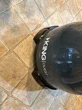 King Quest Portable Automatic Satellite Tv Antenna Vq4100 Direct Tv