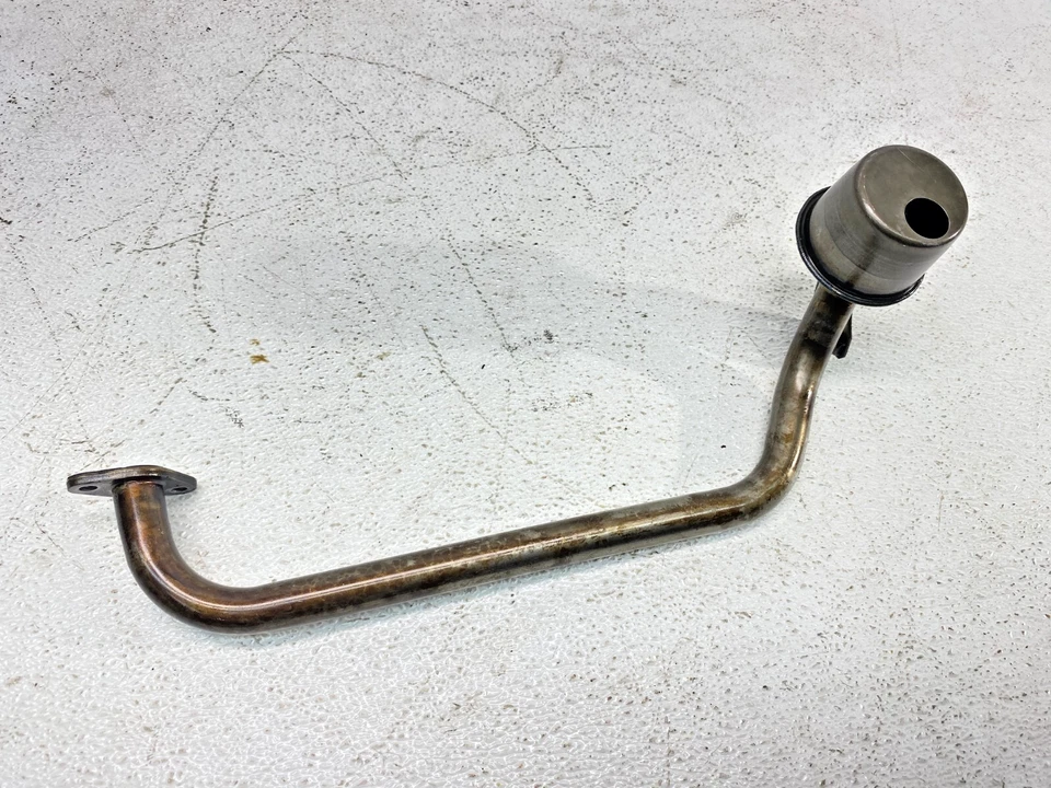 91-99 BMW E36 Serie 3 M3 Z3 M52 S52 Motor Bomba de Aceite Tubo Manguera OEM✅ Foto 2 de 4