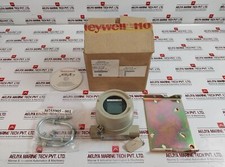 Honeywell STT25H0-ENE-TTE-M00-0D0-00-3H-0 Smart Temperature Transmitter,STT 3000