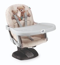 Alzasedia IDEA con imbottitura cagnolini  rialzo Cam S334-T264 -nuovo-Italia