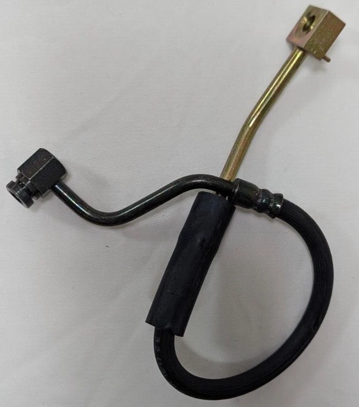 Manguera de freno Carquest BHA38903 SP8696 PARA Ford Ranger Explorer Mazda B3000 Navajo Foto 2 de 4