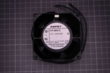 Lüfter ebm Papst  Typ 8830N 80x80 H38 115VAC 50-60Hz  VENTILATOR NOS