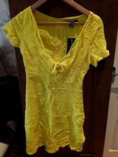 Dress Size 8 .petite.newlook.BNWT.sale